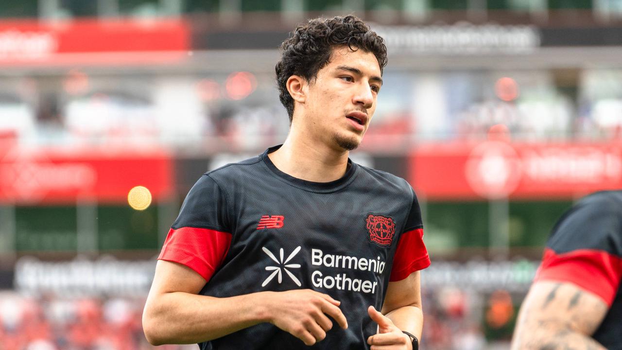 Leverkusen Dominance: Strategic Gains in the Bundesliga Champions League Race