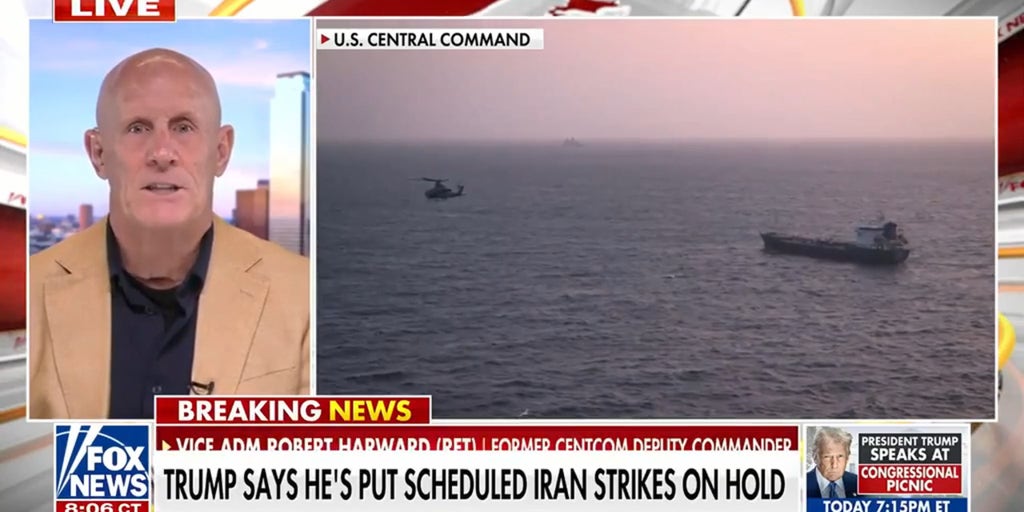 Strategic Attrition: Decoding the Iran-U.S. Sanctions Dynamic