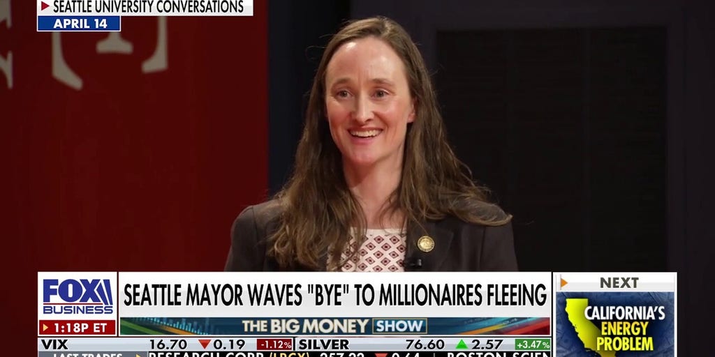 Seattle’s Economic Inflection: Starbucks, Fiscal Friction, and the Wealth Exodus