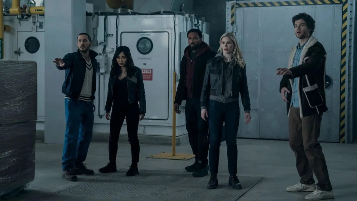 The Boys Season 5: Narrative Finality vs. Franchise Capitalization