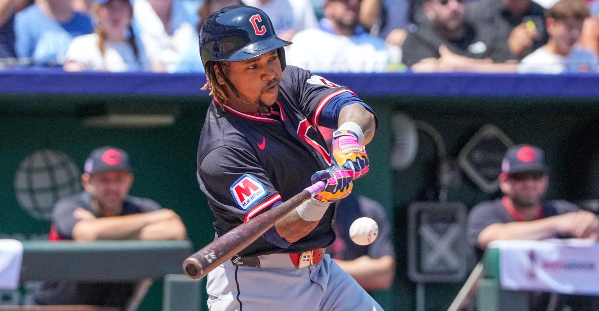 Royals-Guardians Series: AL Central Division Implications