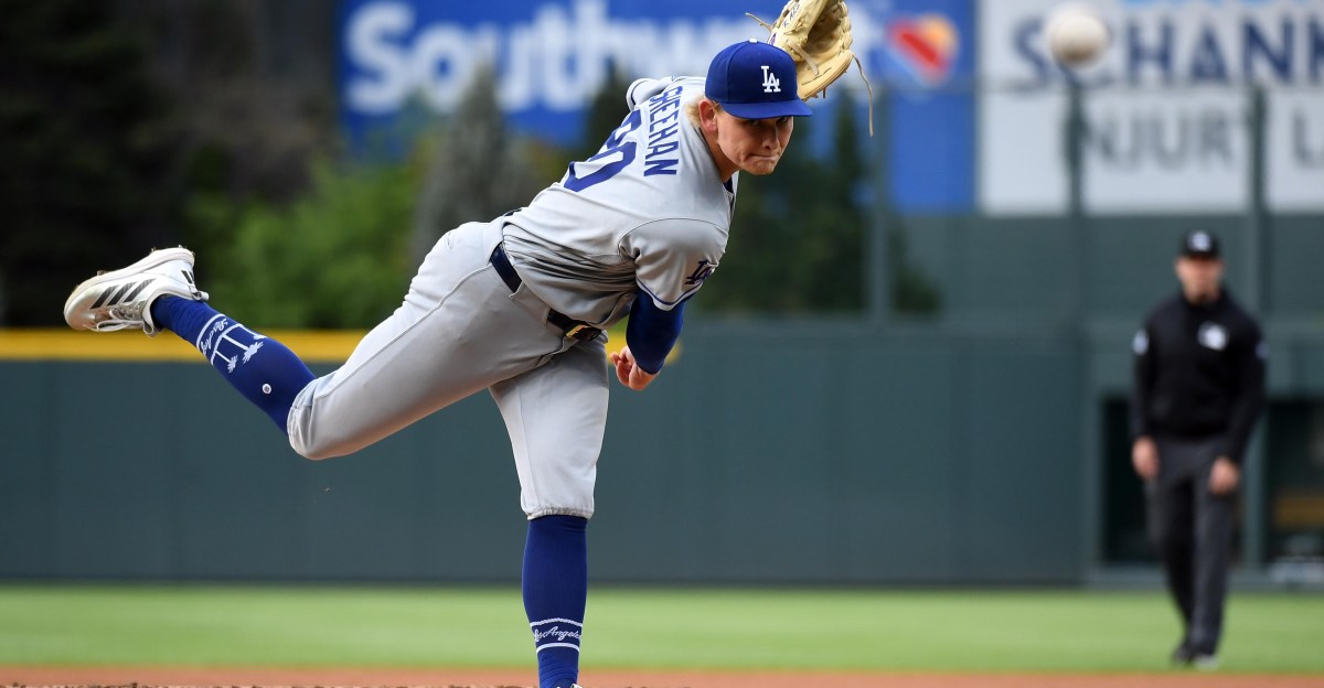 Dodgers Pivot to Traditional Rotation Cycles Amidst Tense NL West Race