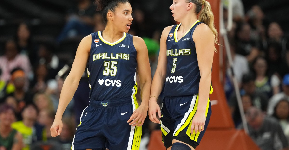 2026 WNBA Strategic Assessment: Lynx and Wings Navigate Rookie Integration
