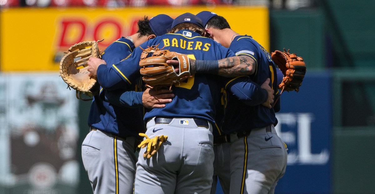 Brewers vs. Cardinals: NL Central Supremacy at Stake in High-Stakes Memorial Day Series