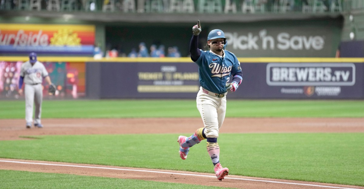 Brewers Extend Regular-Season Dominance Over Dodgers with 5-1 Victory