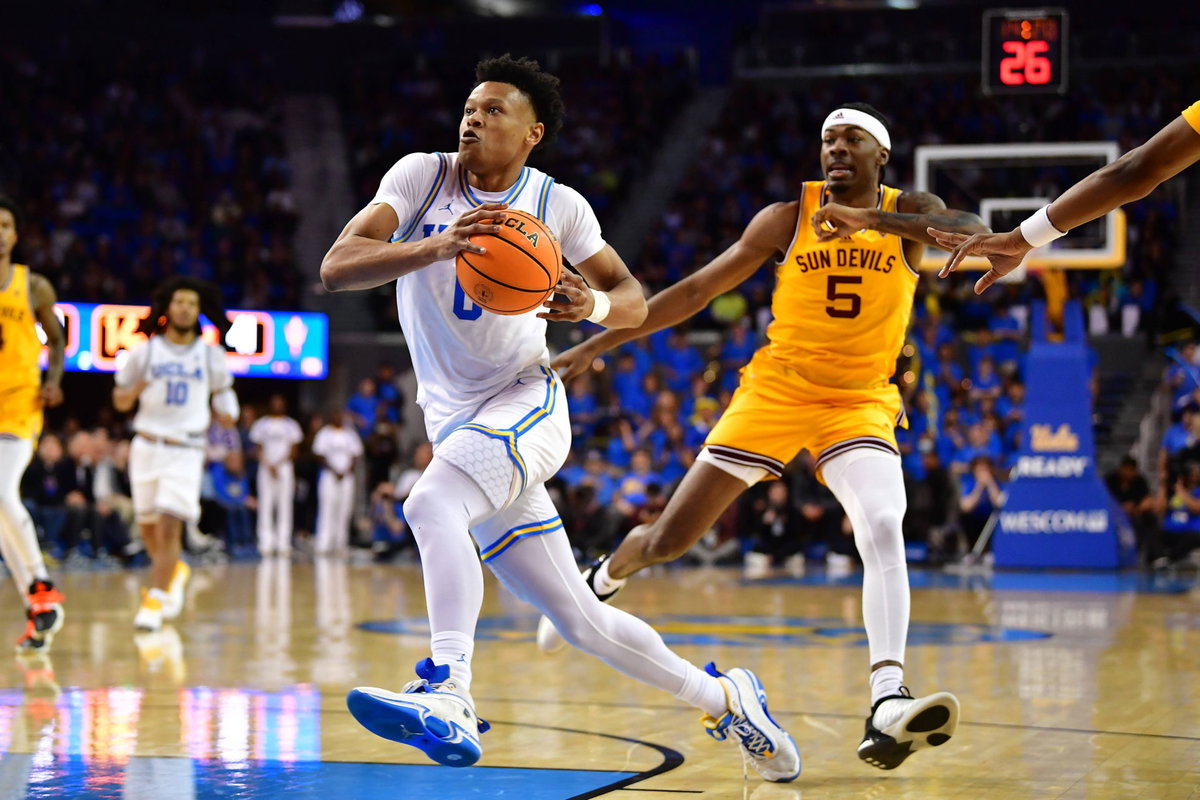 Jaylen Clark: The Economics of Defensive Specialization in the NBA