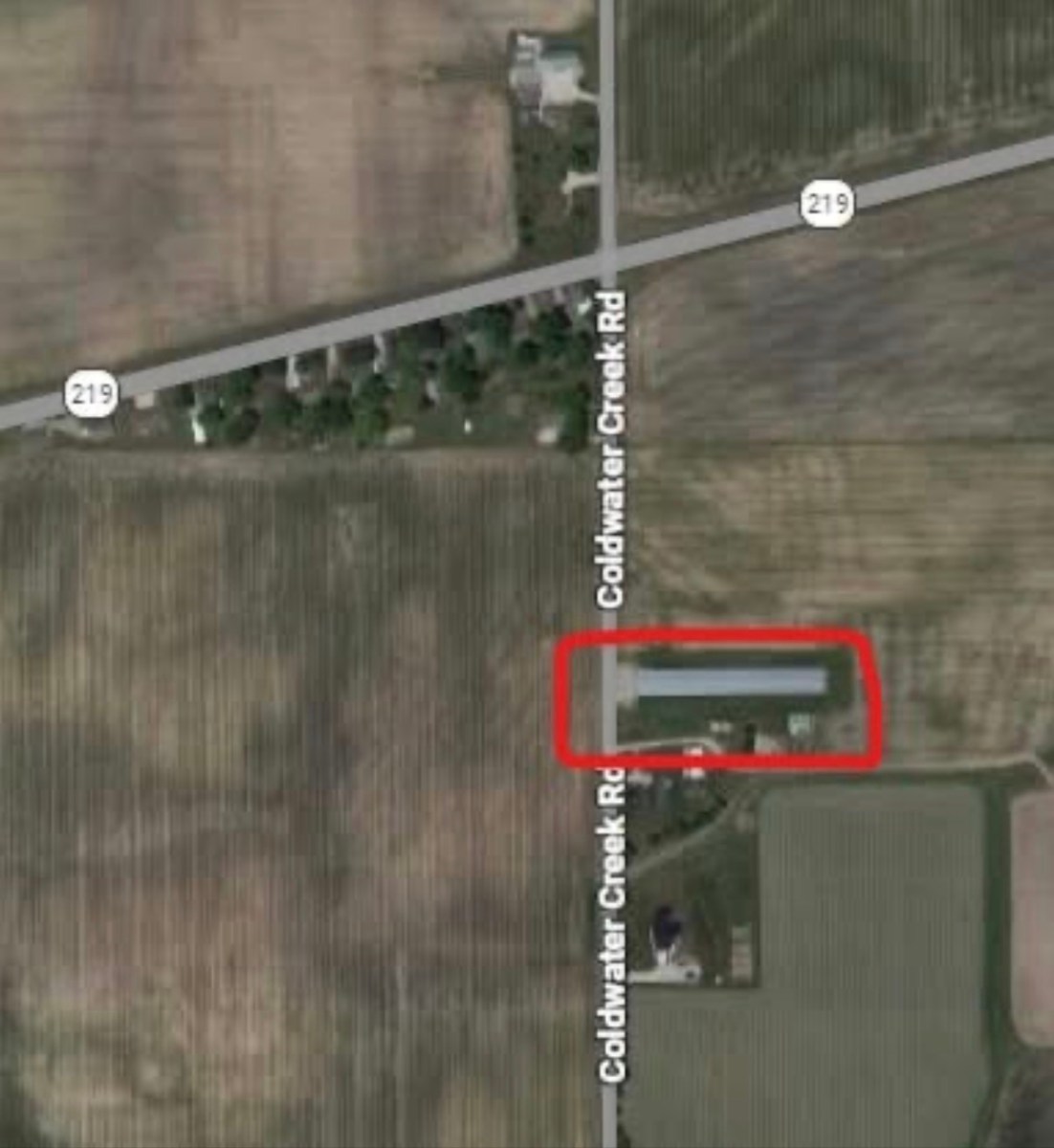 Mercer County Livestock Theft: Strategic Analysis of Operational Vulnerability and Market Friction