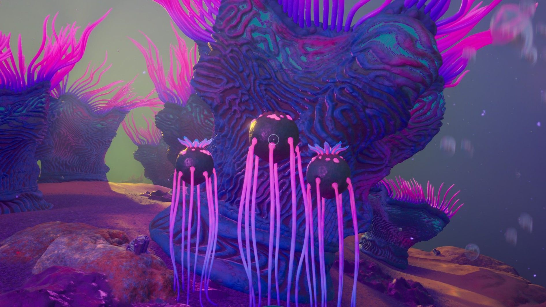 Subnautica 2 Strategy: Strong Acid Synthesis and Deep-Sea Progression