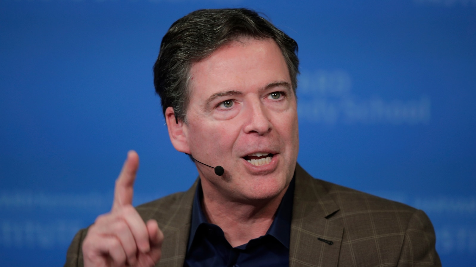 Prosecutorial Swap in James Comey 'Seashell Threat' Case Sparks Strategic Realignments