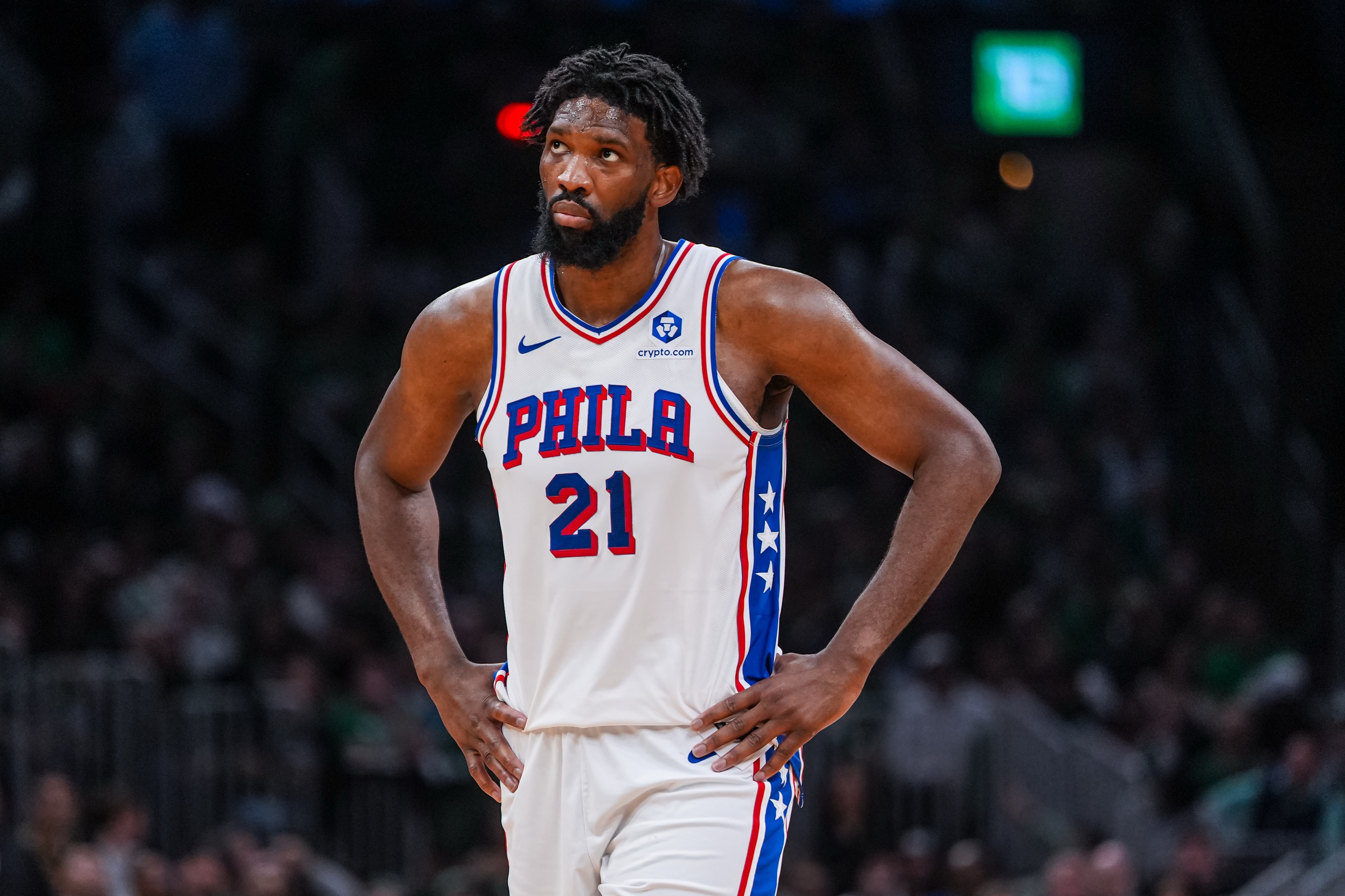The Embiid Paradox: Physiological Constraints and the 76ers’ Strategic Viability