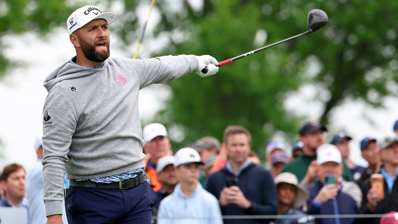 Jon Rahm Reflects on PGA Championship Volunteer Incident