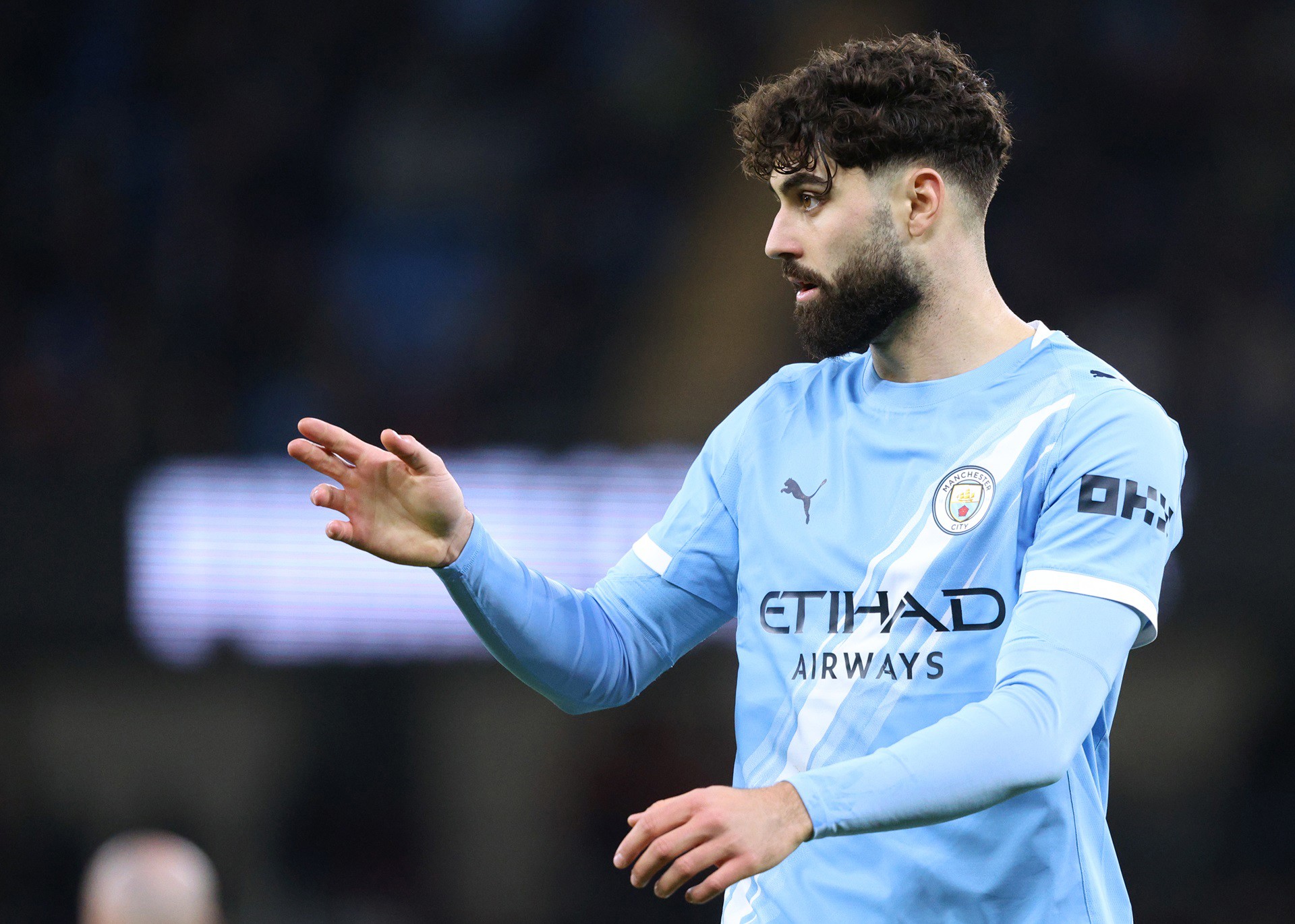 Man City vs. Crystal Palace: Tactical Variance and Title Race Calculus