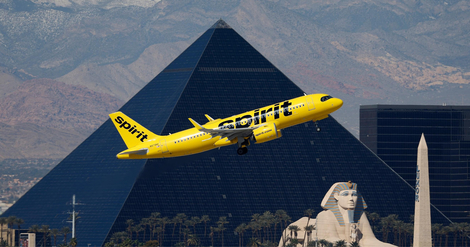 The Economics and Regulatory Hurdles of the Spirit Airlines Crowdfunding Bid