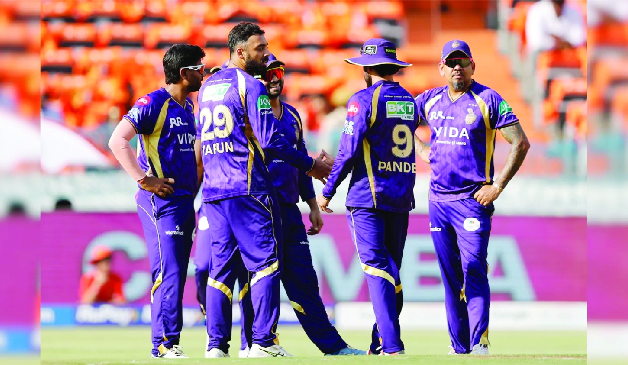 IPL 2026: KKR and DC Navigate Strategic Volatility in Final League Playoff Push