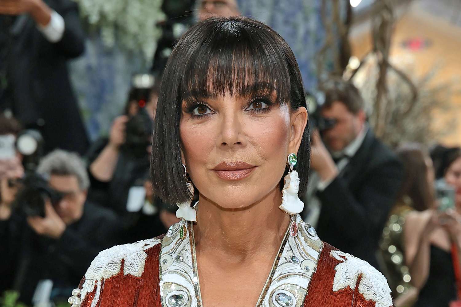 Kris Jenner’s Health Pivot: From GLP-1s to Precision Longevity Protocols