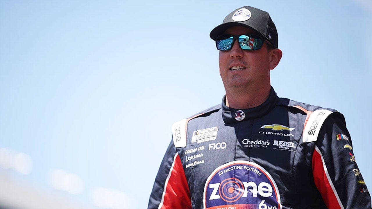 Kyle Busch Passing: RCR Operational Strategy and NASCAR Industry Impact