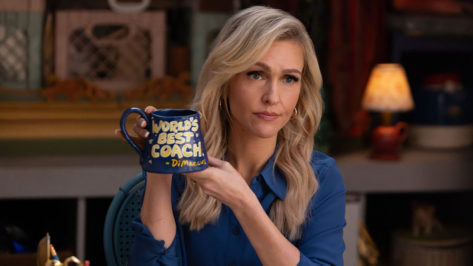 NBC Cancels 'Brilliant Minds' and 'Stumble' as Strategic Linear TV Pressures Mount