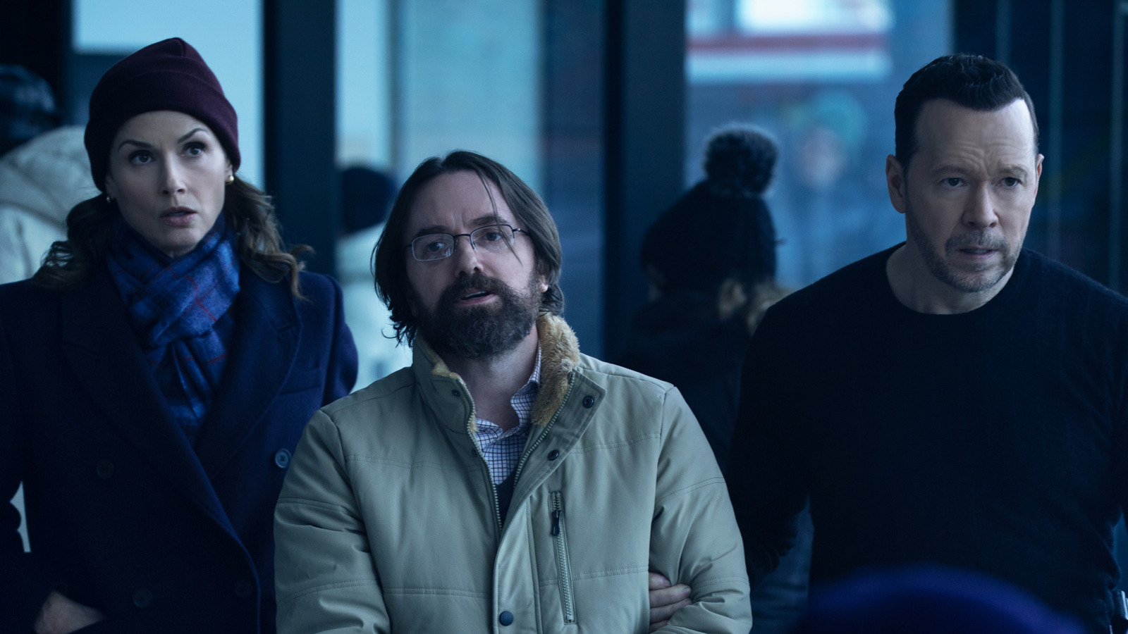 Strategic Legacy Synergies: Bridget Moynahan’s Integration into Boston Blue