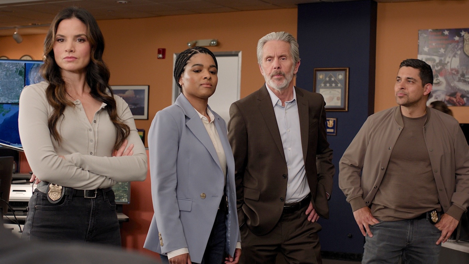 NCIS Season 23 Finale Analysis: Institutional Vulnerability and the Crisis of Succession