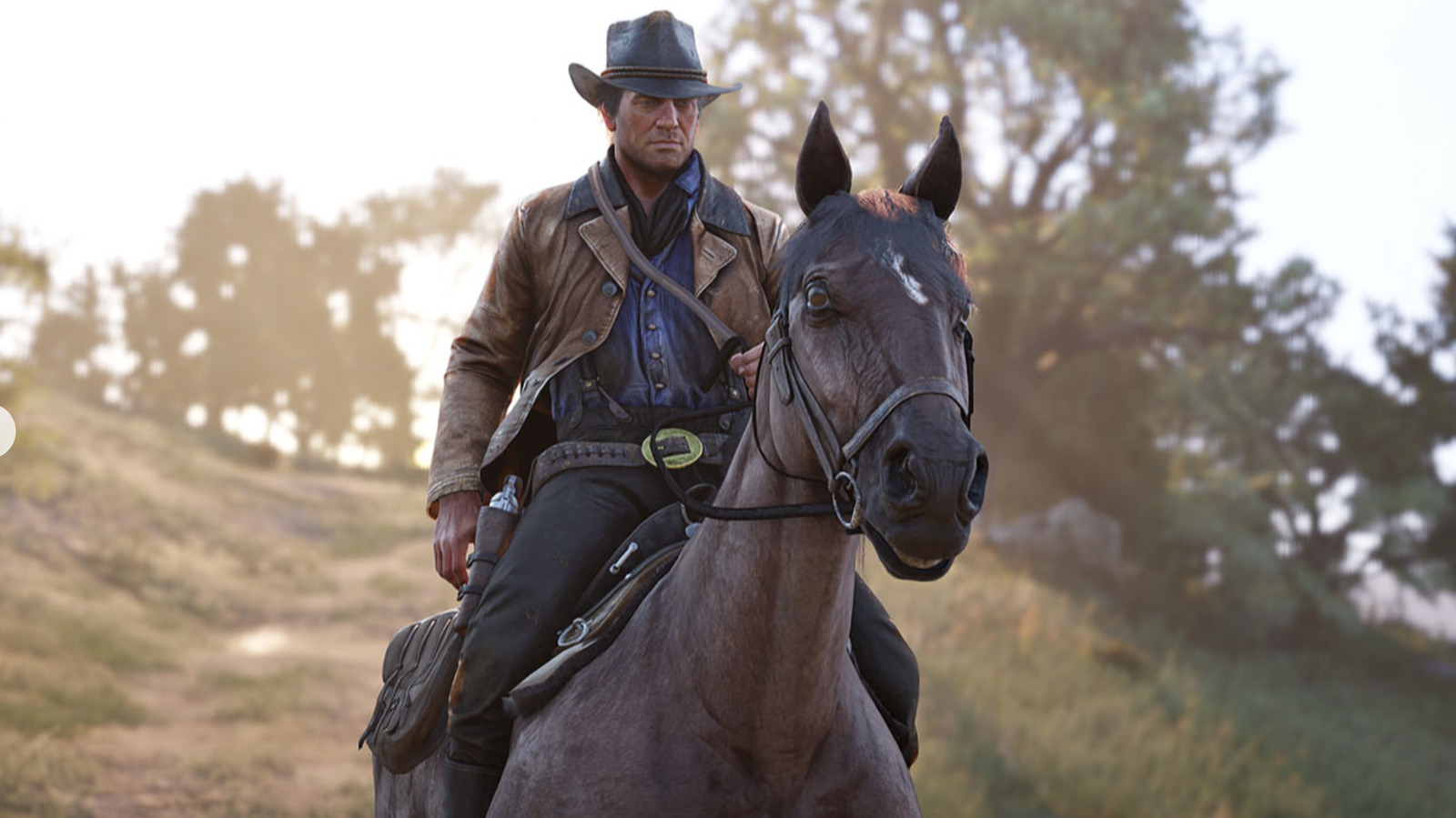 PlayStation Plus Adds Red Dead Redemption 2, Star Wars Outlaws in May 2026 Catalog Update