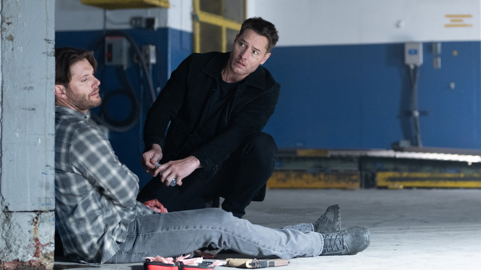 Tracker Season 3 Finale Analysis: Narrative Architecture and Distribution Economics