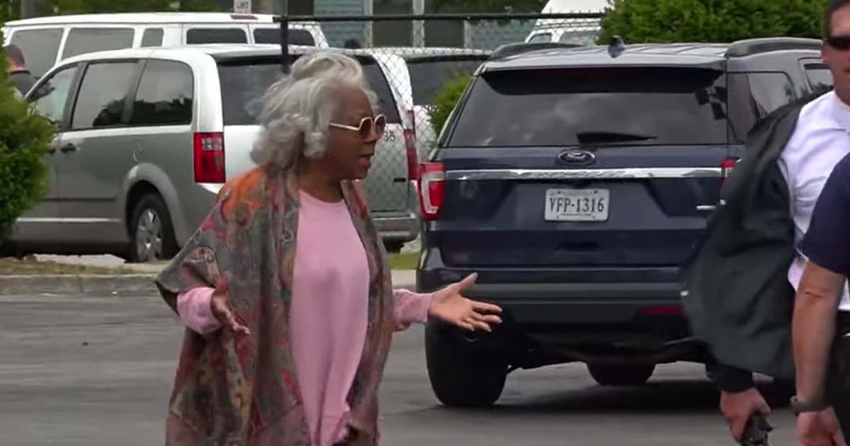 FBI Executes Search Warrant at Office of Virginia Senate President Pro Tempore L. Louise Lucas