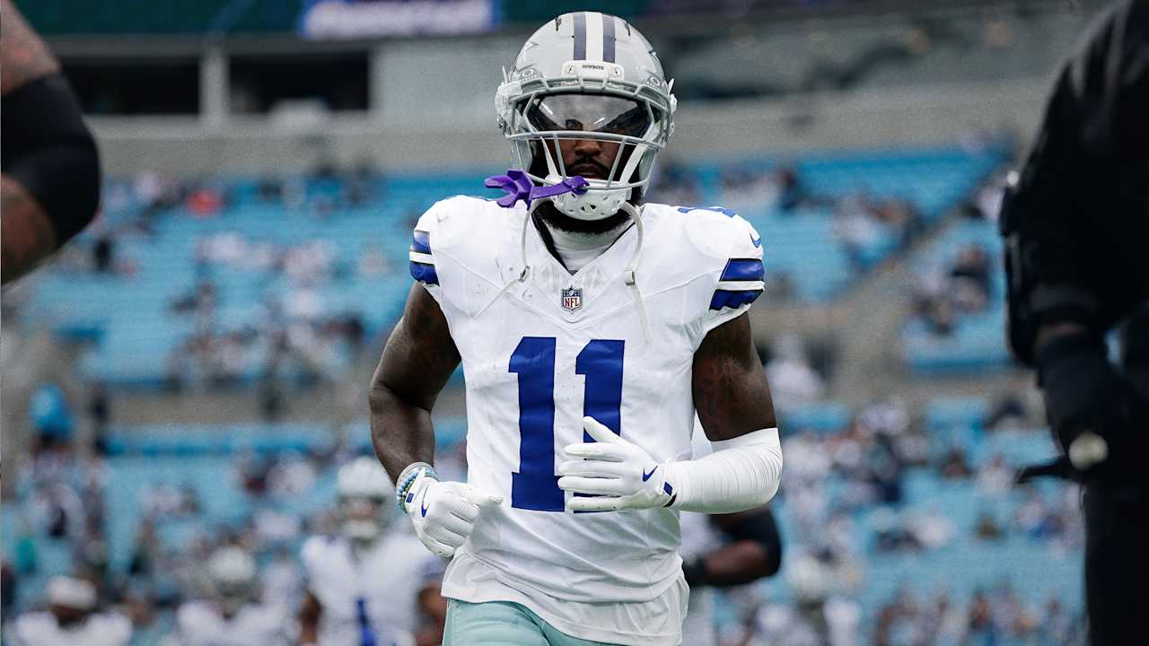 Parris Campbell Retirement: Unpacking NFL Roster Strategy & Veteran Market Dynamics