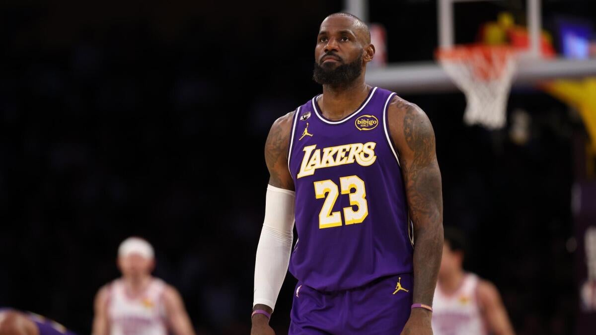 NBA Playoffs: Thunder's Elite Performance Faces Lakers' Historic Challenge