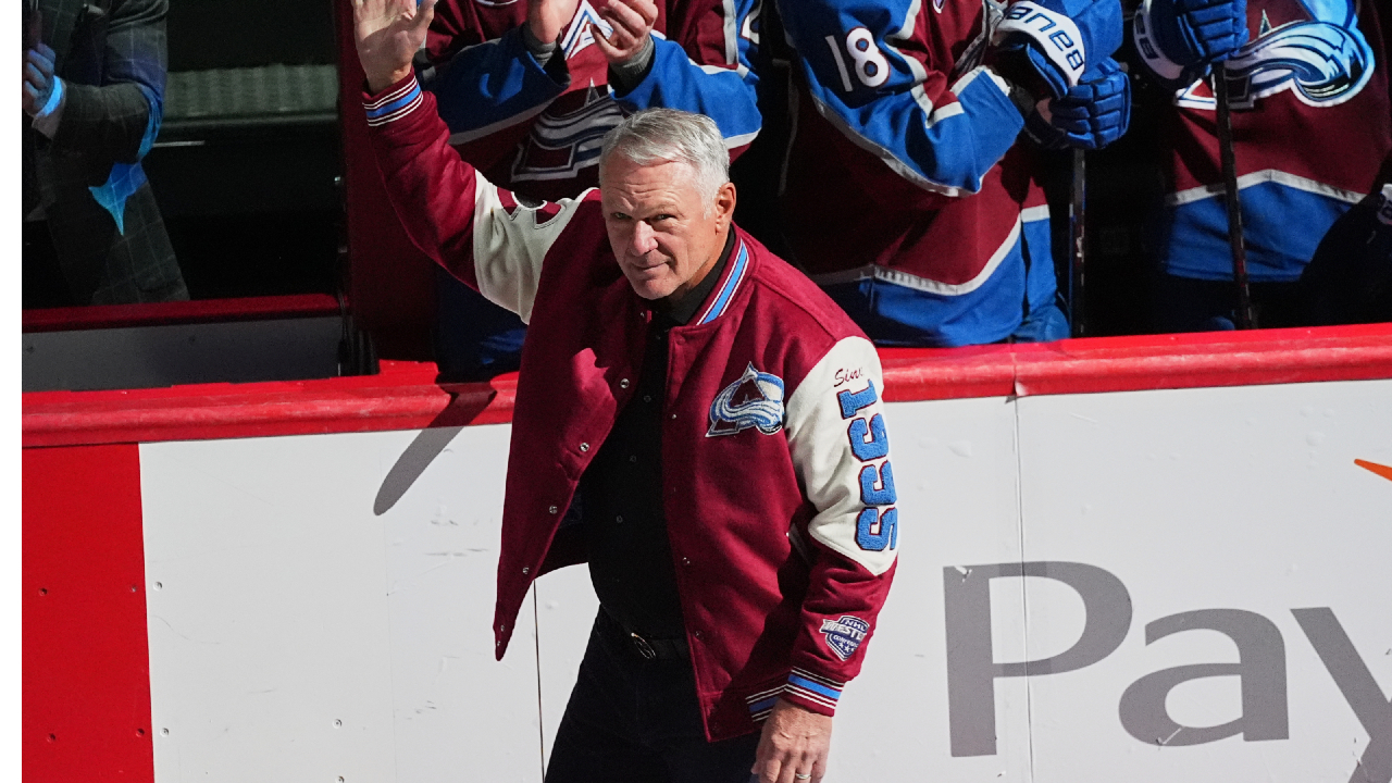 Claude Lemieux, Four-Time Stanley Cup Champion, Dies at 60
