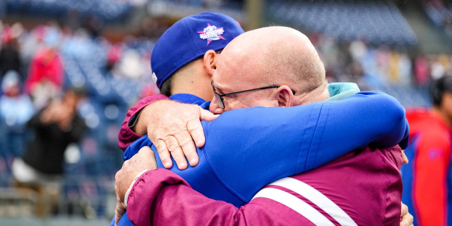 Phillies' West Coast Swing: A Quantitative Stress Test for the Mattingly Era