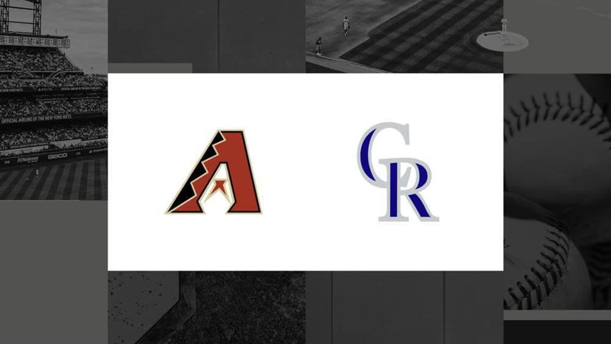 Diamondbacks vs. Rockies: Coors Field Atmospheric Volatility and Bullpen Regression Analysis