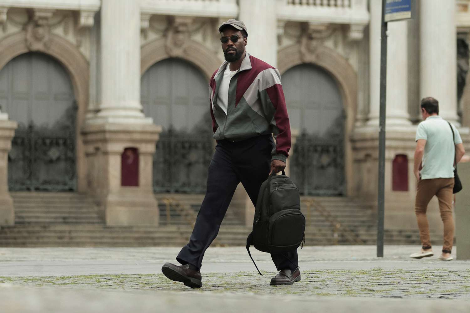 The Strategic Architecture of Netflix’s 'Man on Fire': Serialized IP as a Market Stabilizer
