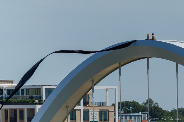Infrastructure Vulnerability: Analytical Perspectives on the Frederick Douglass Bridge Shutdown
