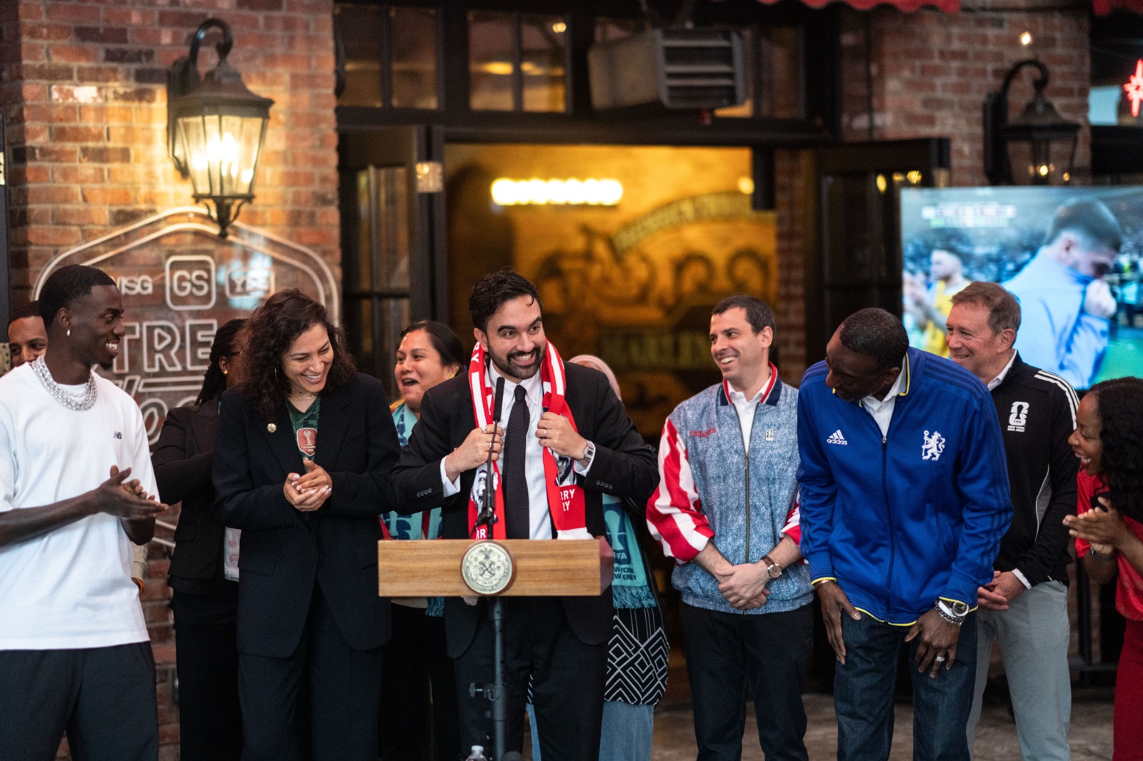 World Cup 2026: NYC Lottery Surge and the NY-NJ Stadium Branding Dispute