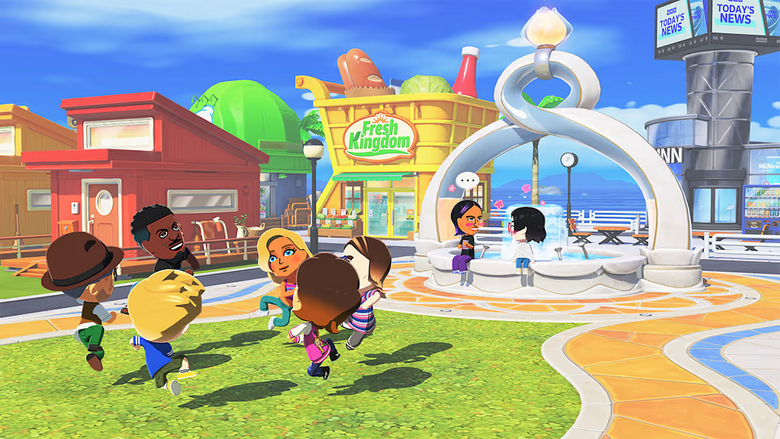 Nintendo Addresses Tomodachi Life: Living the Dream with Version 1.0.2 Update