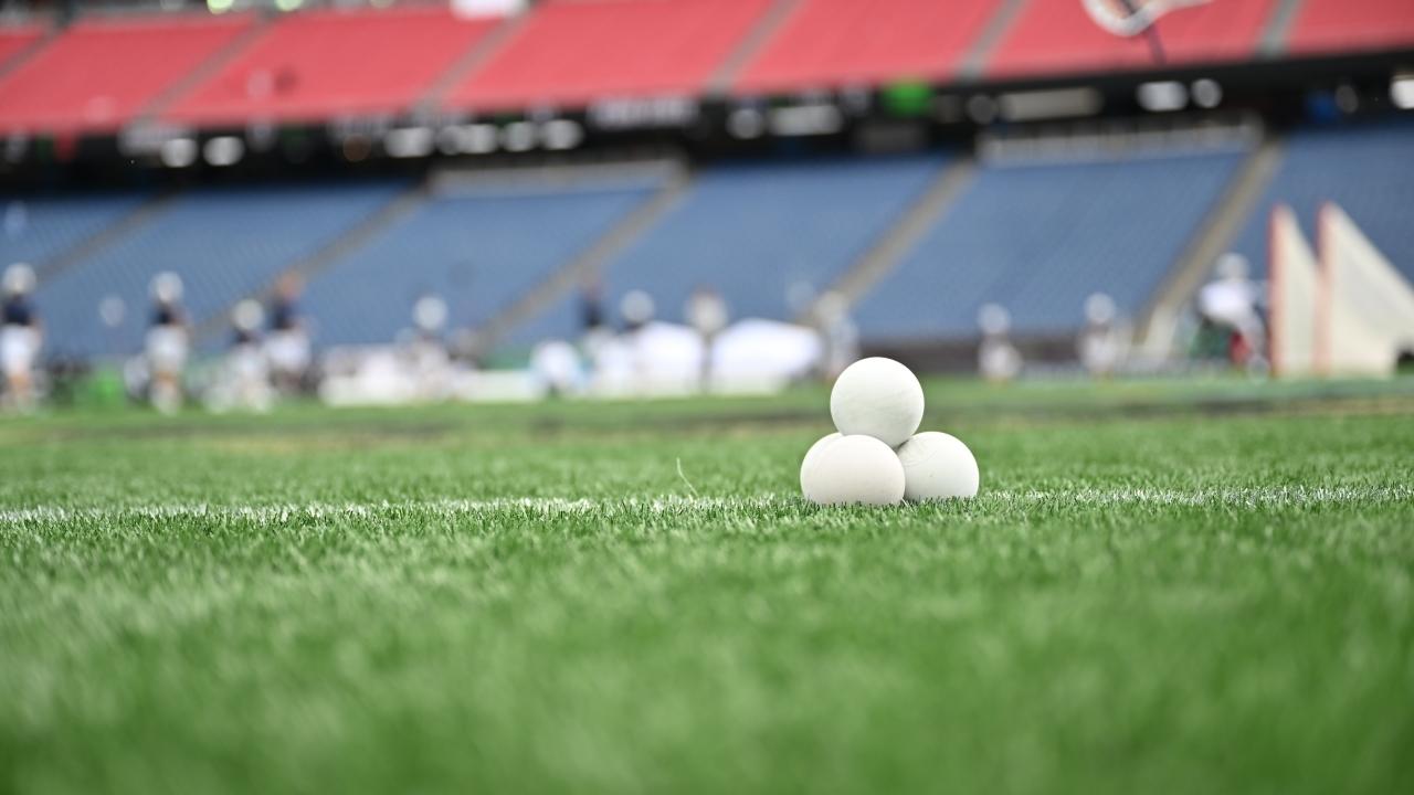 Duke Battles Top Seed Princeton in NCAA Lacrosse Semifinals