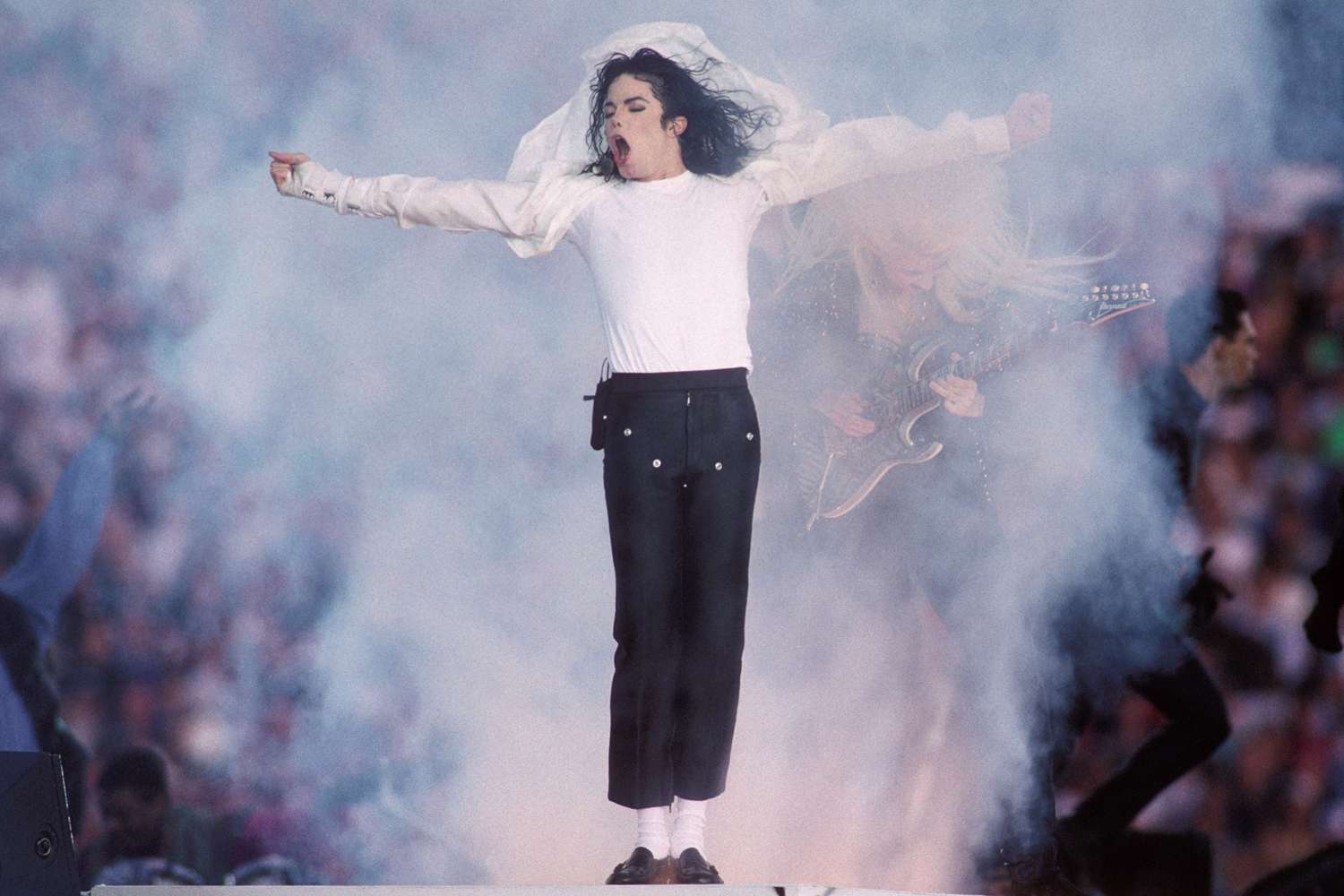 Michael Jackson: A Forensic Analysis of Systemic and Medical Collapse