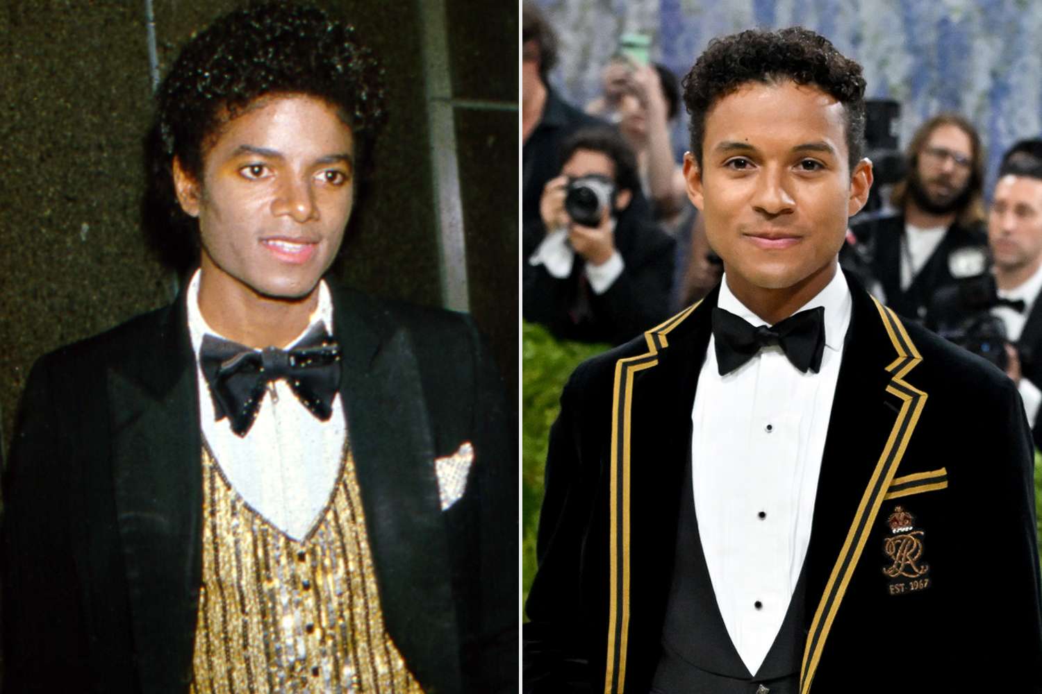 Jaafar Jackson Leverages Met Gala Debut to Cement Biopic Legacy and Forge Artistic Identity