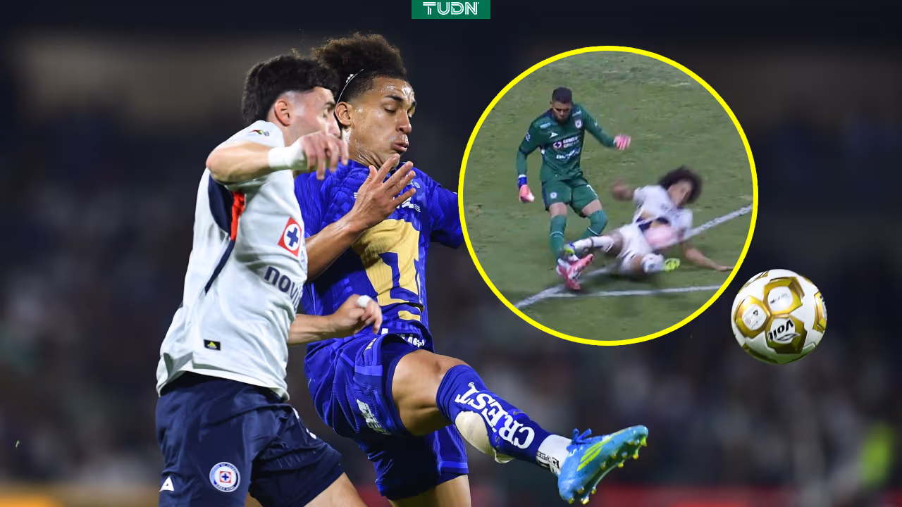 Tactical Attrition: How Carrasquilla’s Challenge Destabilized the Liga MX Final