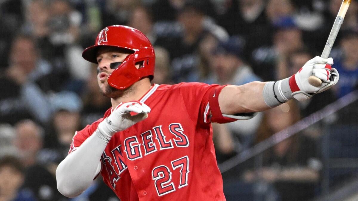 2026 MLB Analysis: Cleveland Guardians vs. Los Angeles Angels Series Preview