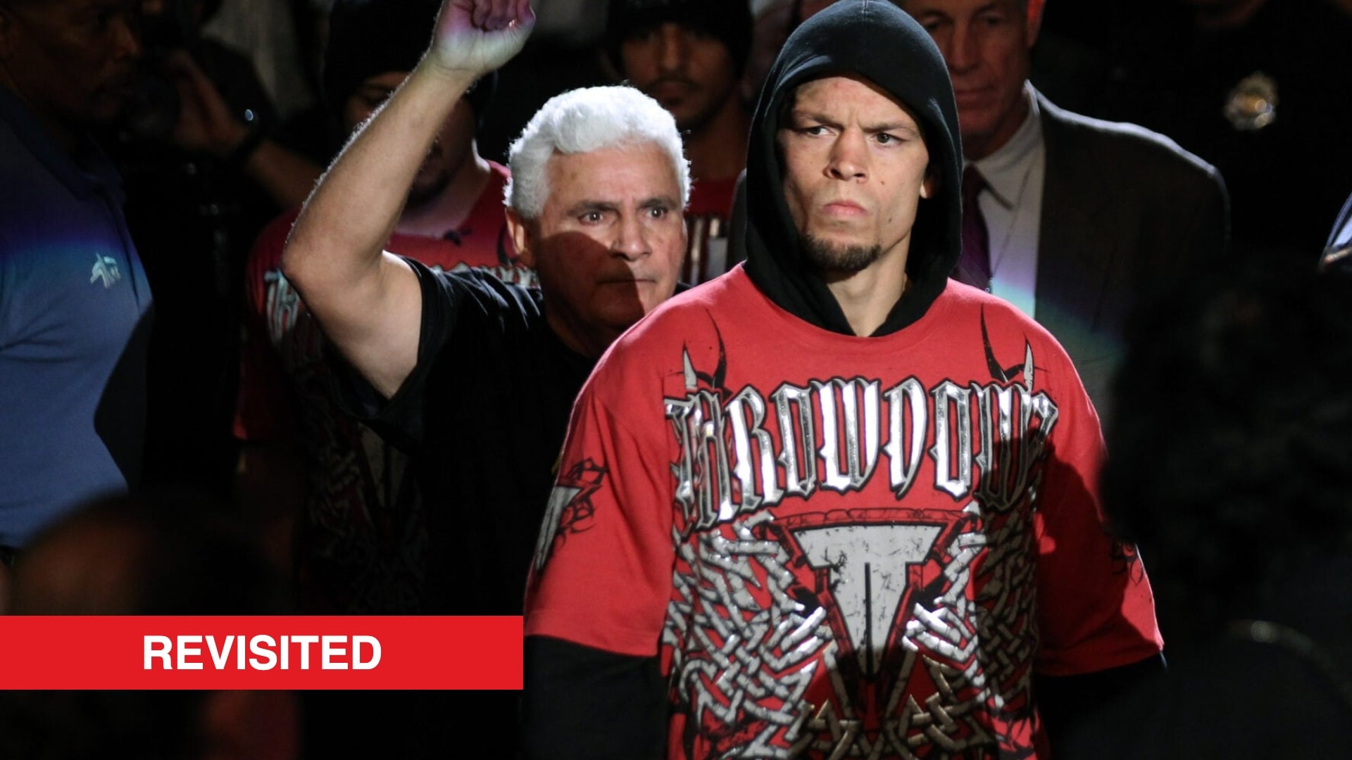 Nate Diaz’s Strategic Disintermediation: The MVP-Netflix Pivot and the Erosion of UFC Hegemony
