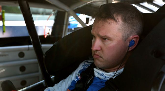 NASCAR Upholds Penalty: RFK Racing's Appeal Denied in Preece/Gibbs Incident