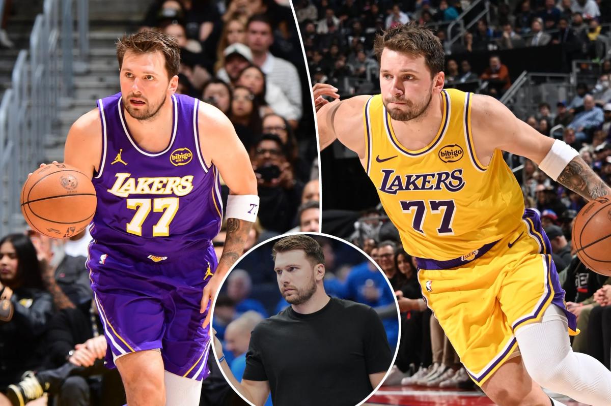 Luka Dončić Injury Analysis: Tactical Volatility in the Mavericks-Thunder Series