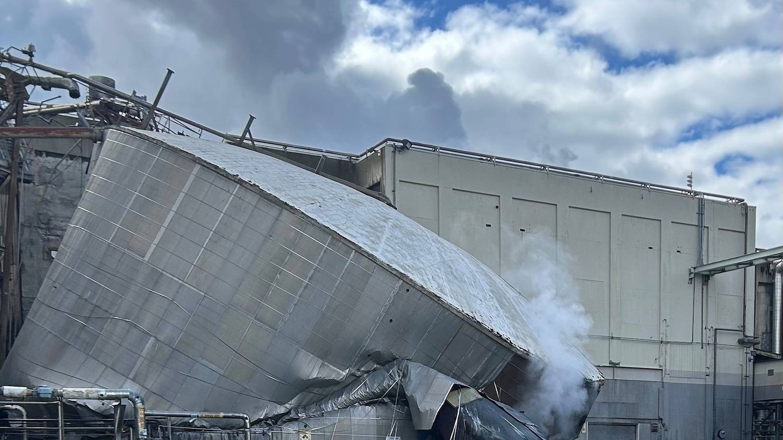 Nippon Dynawave Disaster: Analyzing Systemic Infrastructure Failure and Strategic Liability