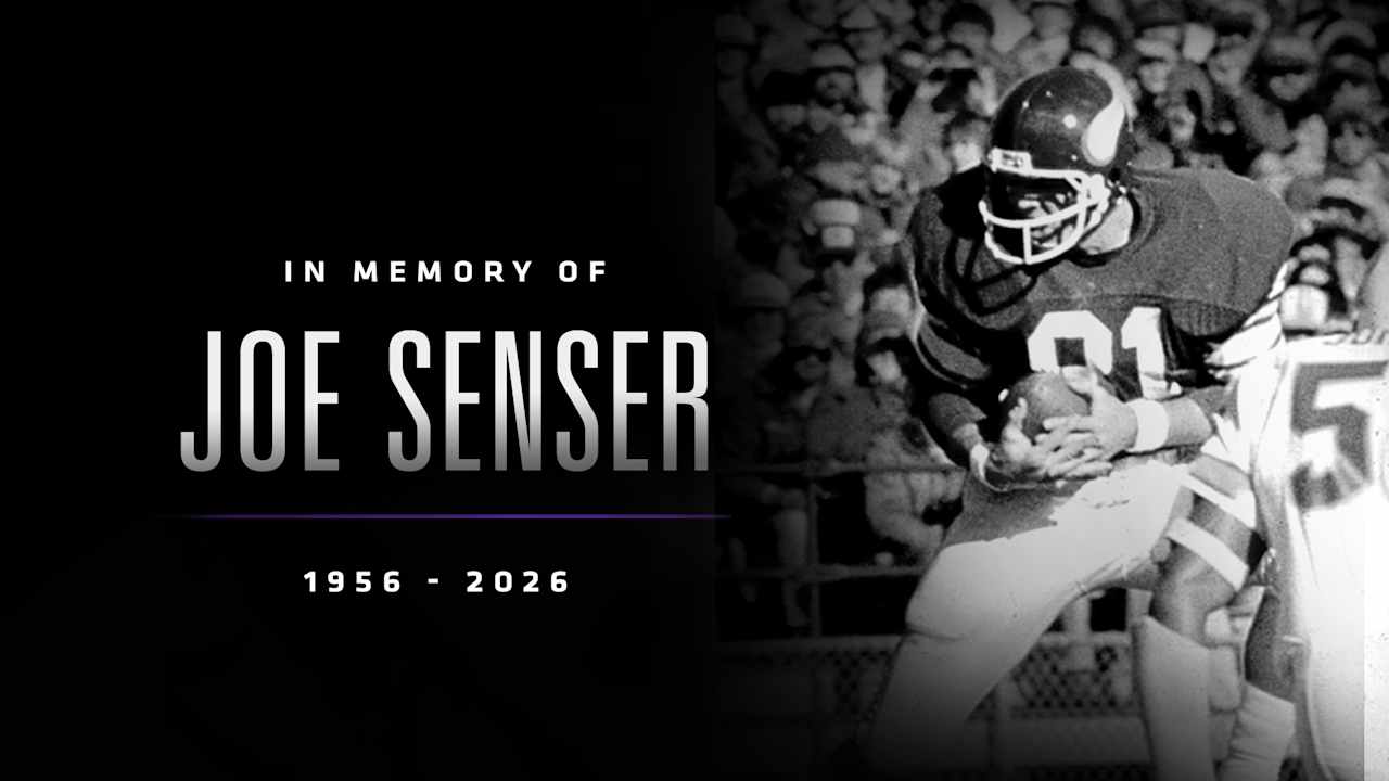 Joe Senser’s Enduring Impact: An Analytical Study of Athletic Capital and Institutional Legacy