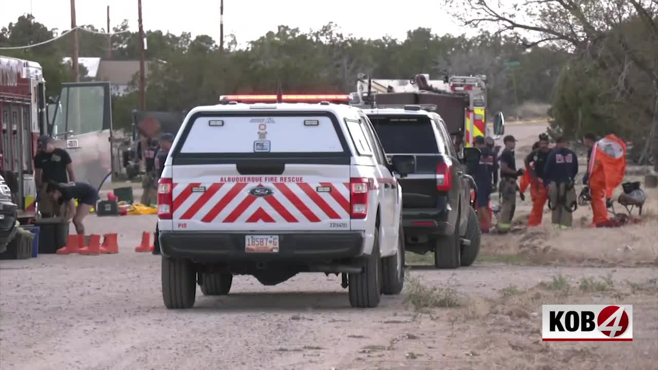 Mountainair Hazmat Crisis: Analyzing Systemic Risks in Rural Emergency Infrastructure