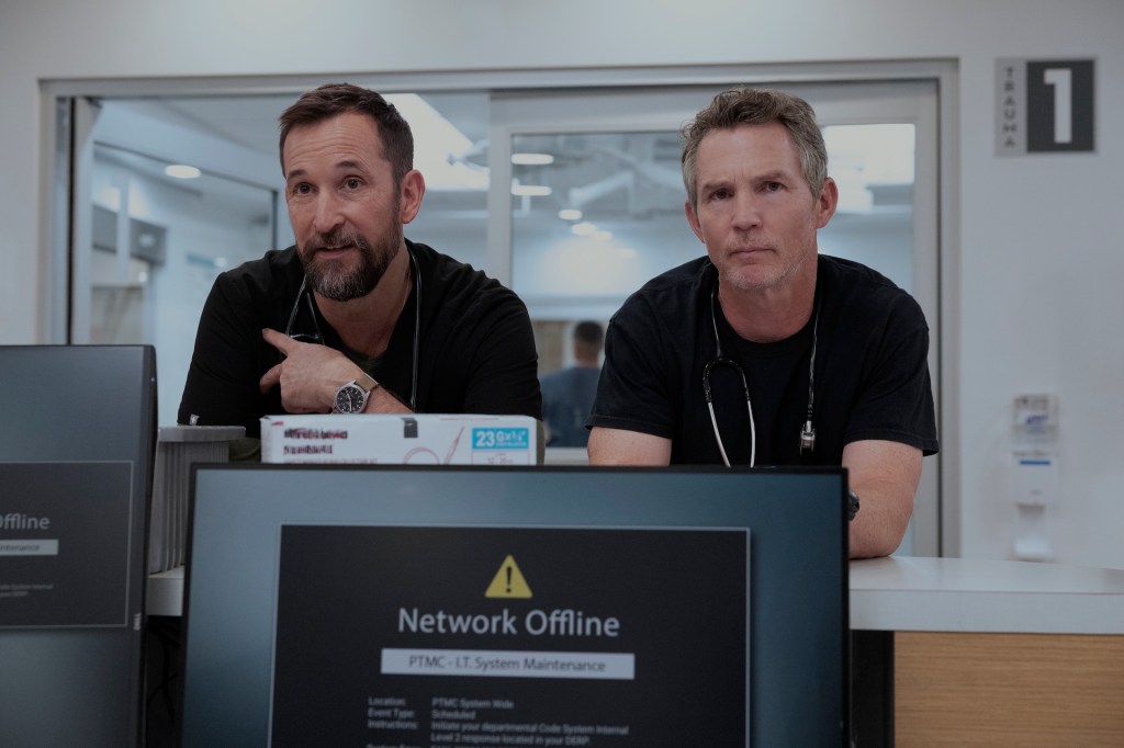 The Pitt Season 3: Analyzing Narrative Architecture and Production Logistics