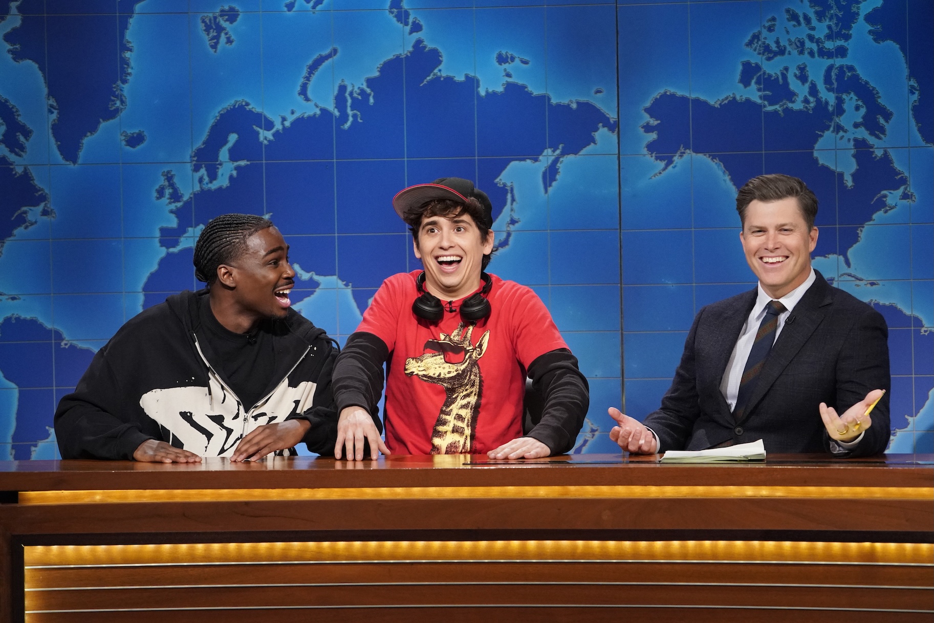 Olivia Rodrigo’s SNL Double-Duty: A Strategic Analysis of NBC’s Season 51 Finale Pivot