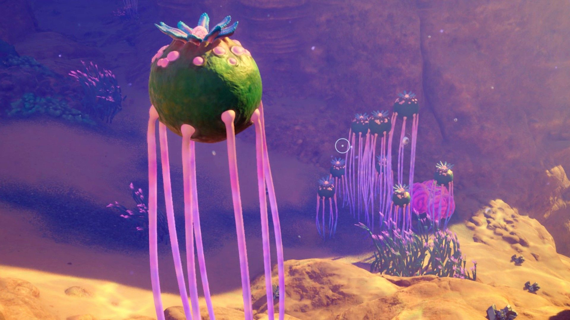 Subnautica 2 Strategy: Strong Acid Synthesis and Deep-Sea Progression