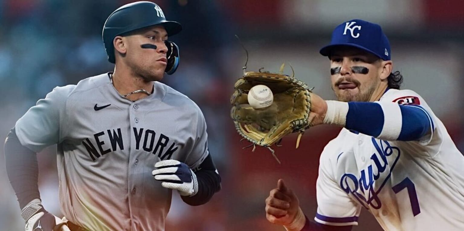 Yankees-Royals Memorial Day Analysis: Star Power vs. Systemic Roster Disparity